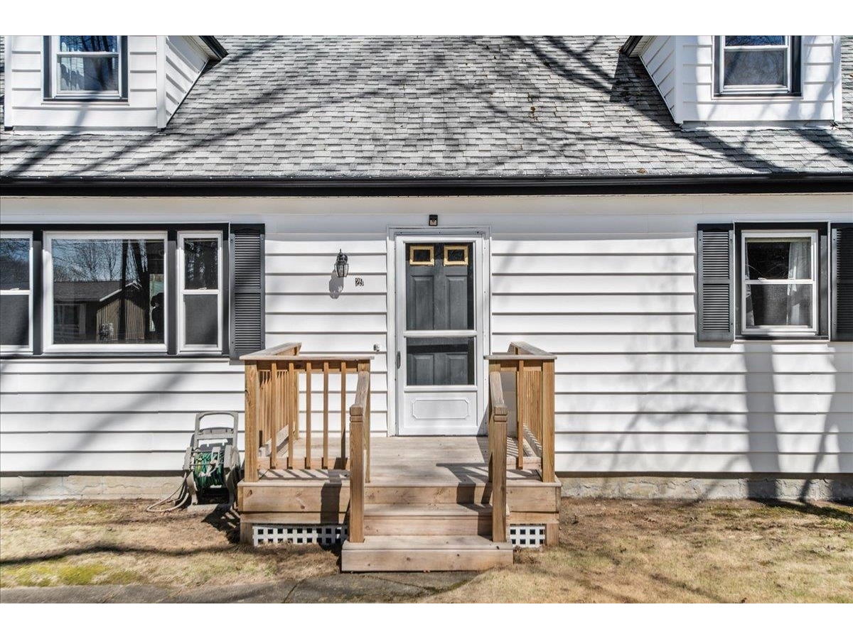 29 Hilltop Court