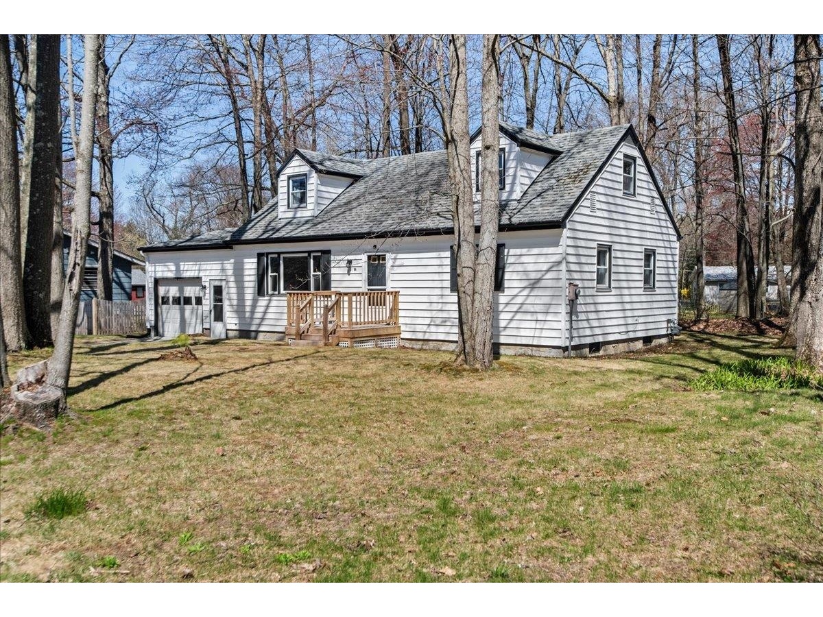 29 Hilltop Court