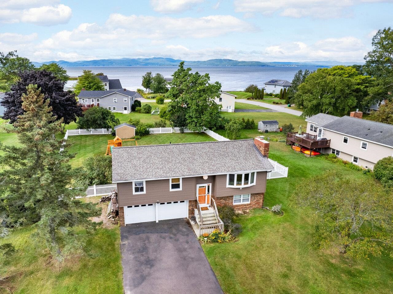 29 Horizon View