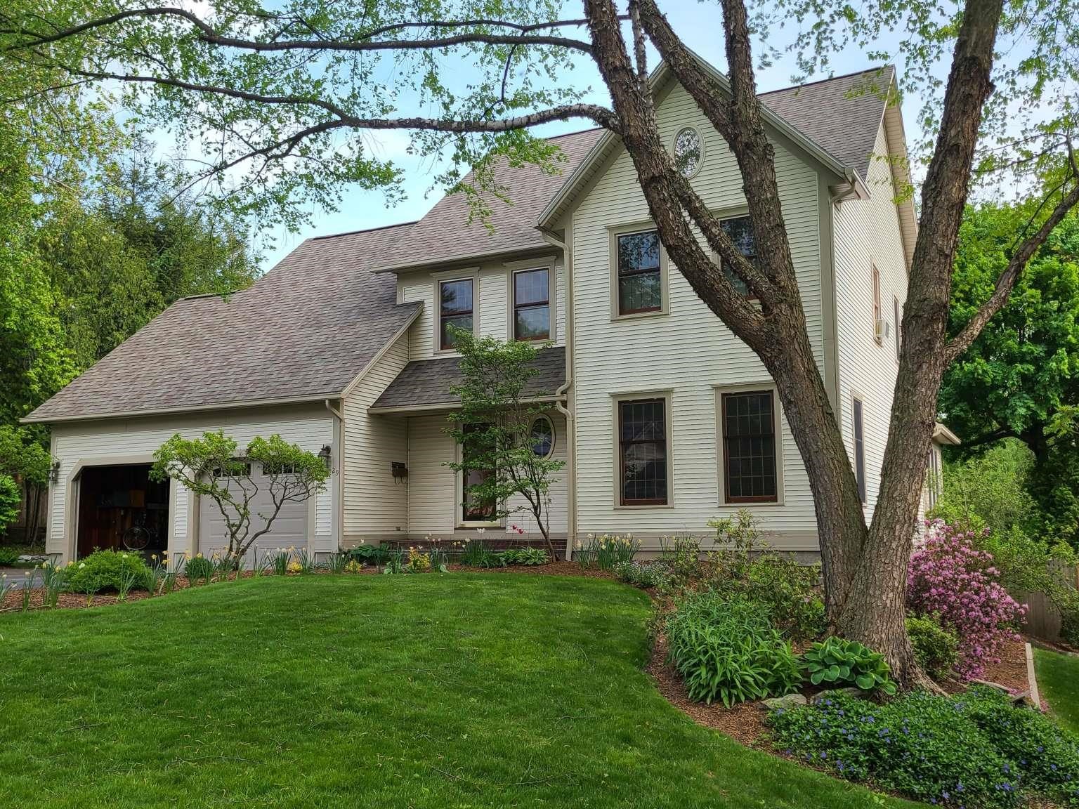 Chittenden County VT Real Estate & Homes for Sale