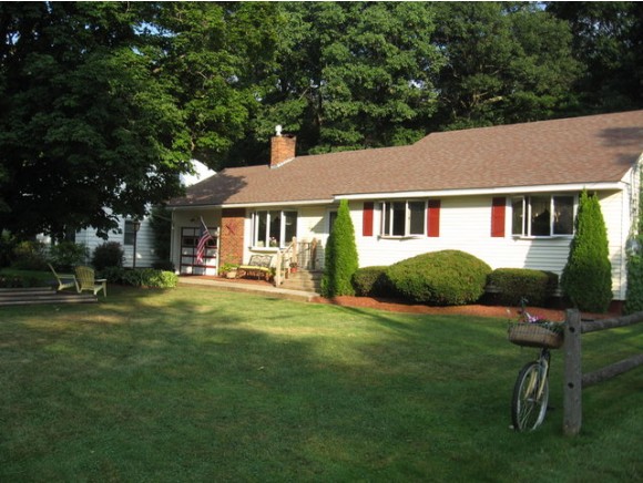 29 Ivy Lane