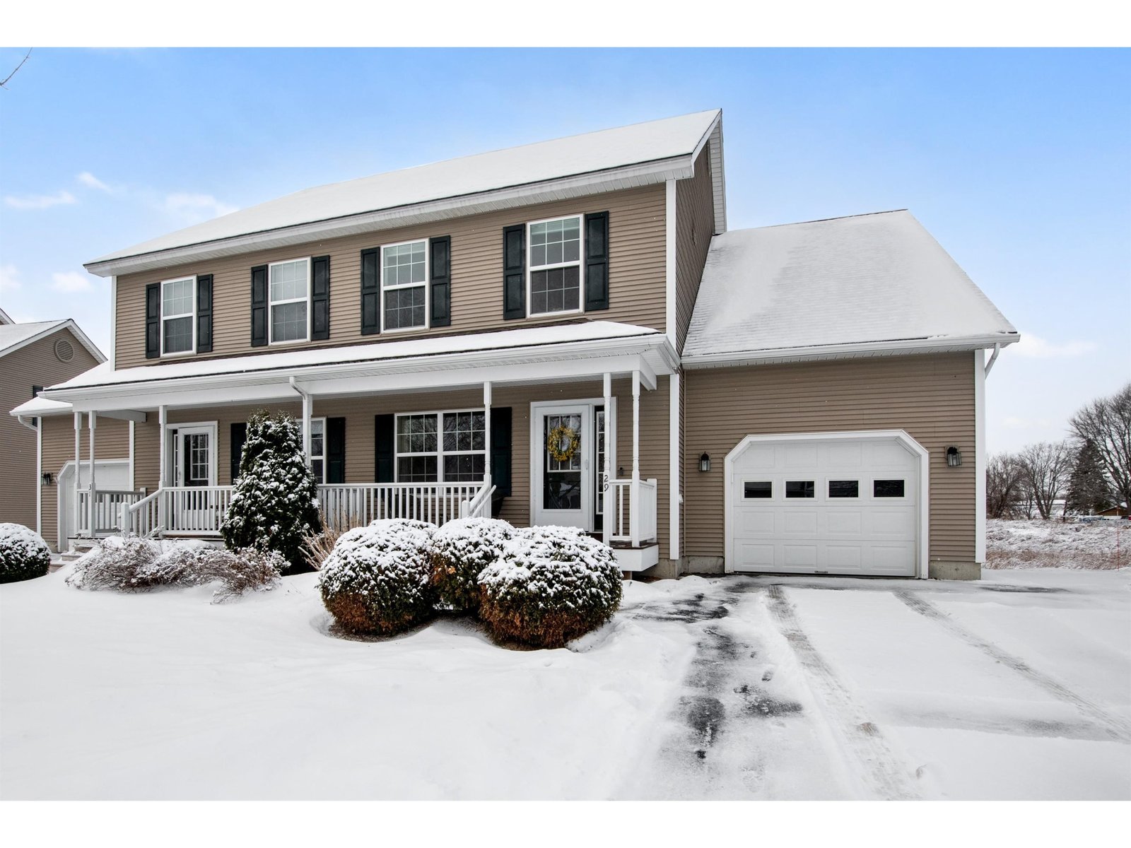 29 Ketcham Drive, Essex Junction