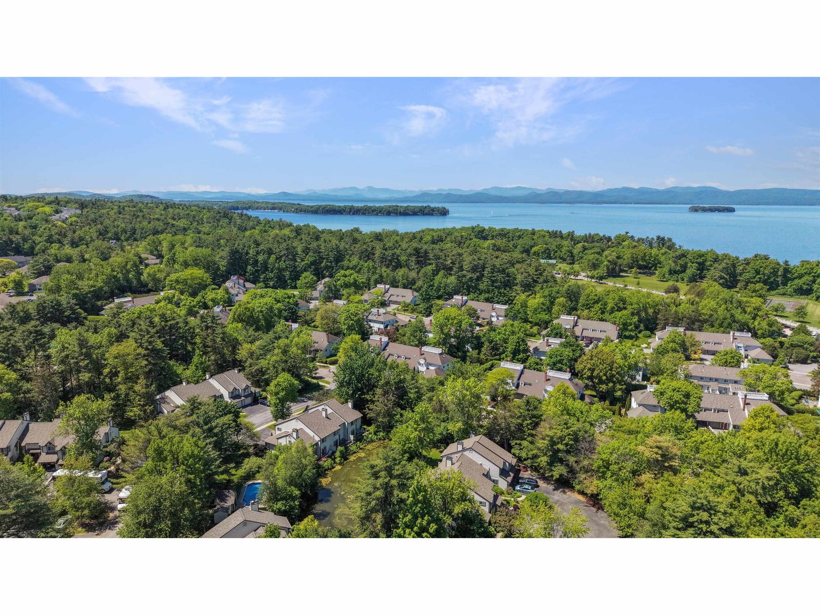 29 Lake Forest Drive