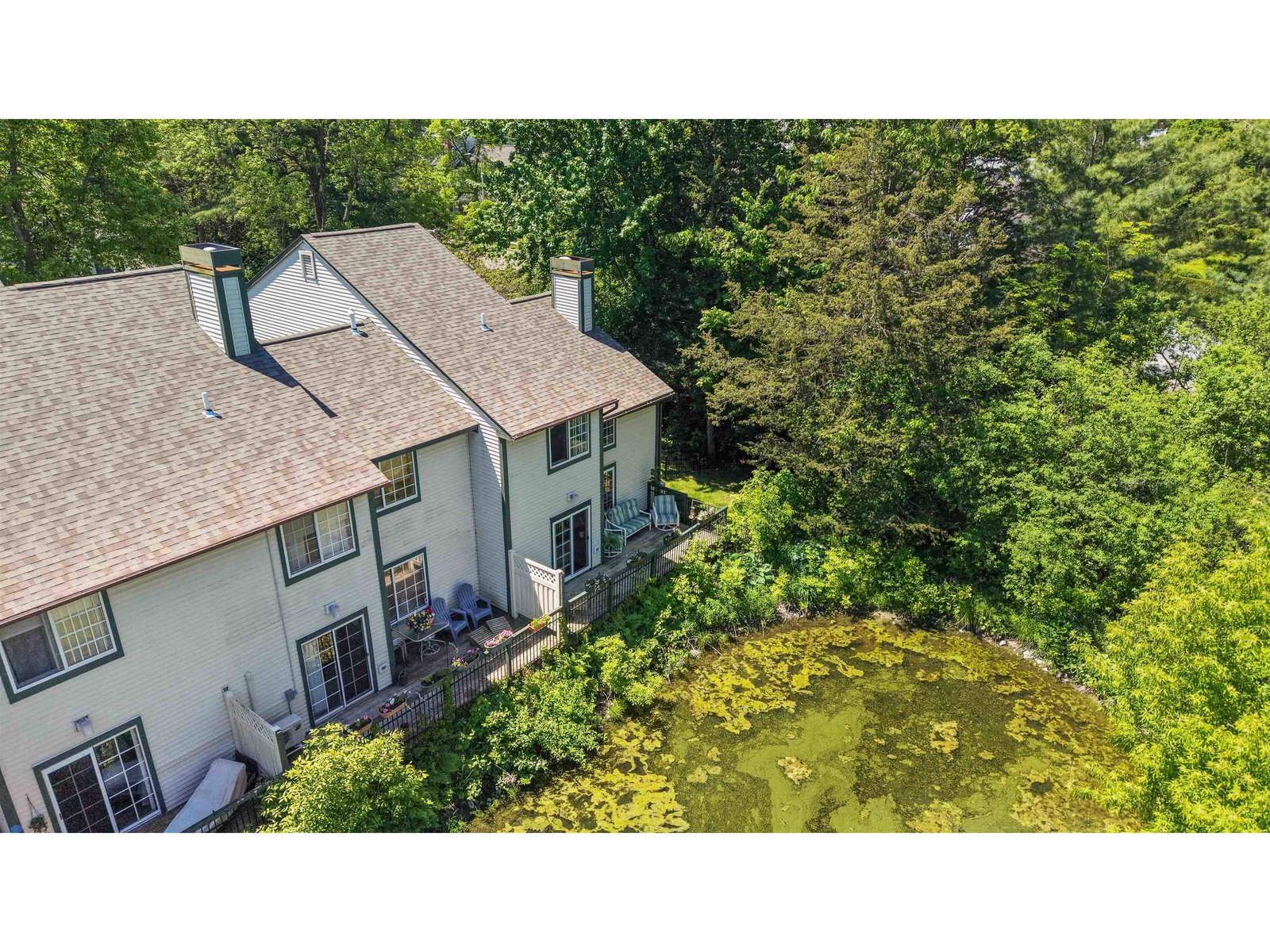 29 Lake Forest Drive