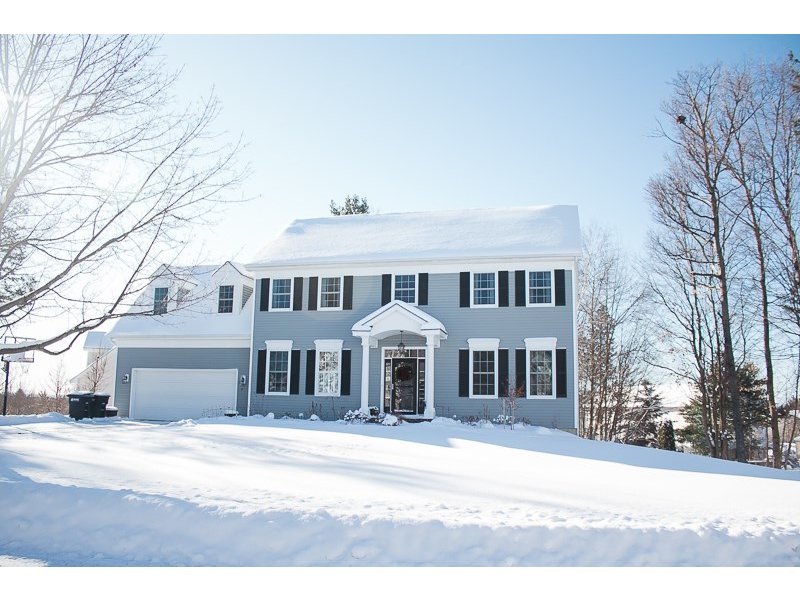 29 Ledge Drive
