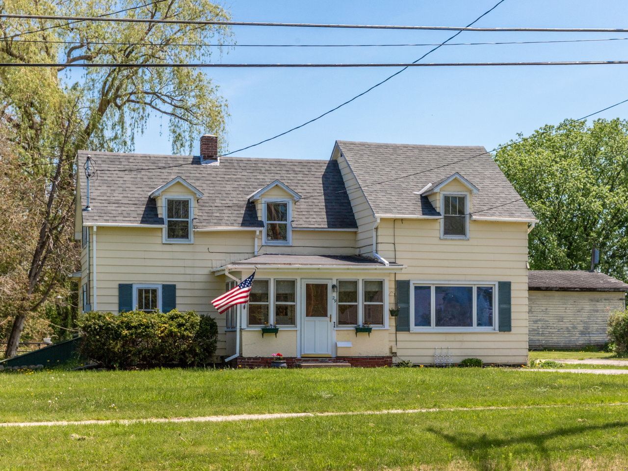 29 Main Street