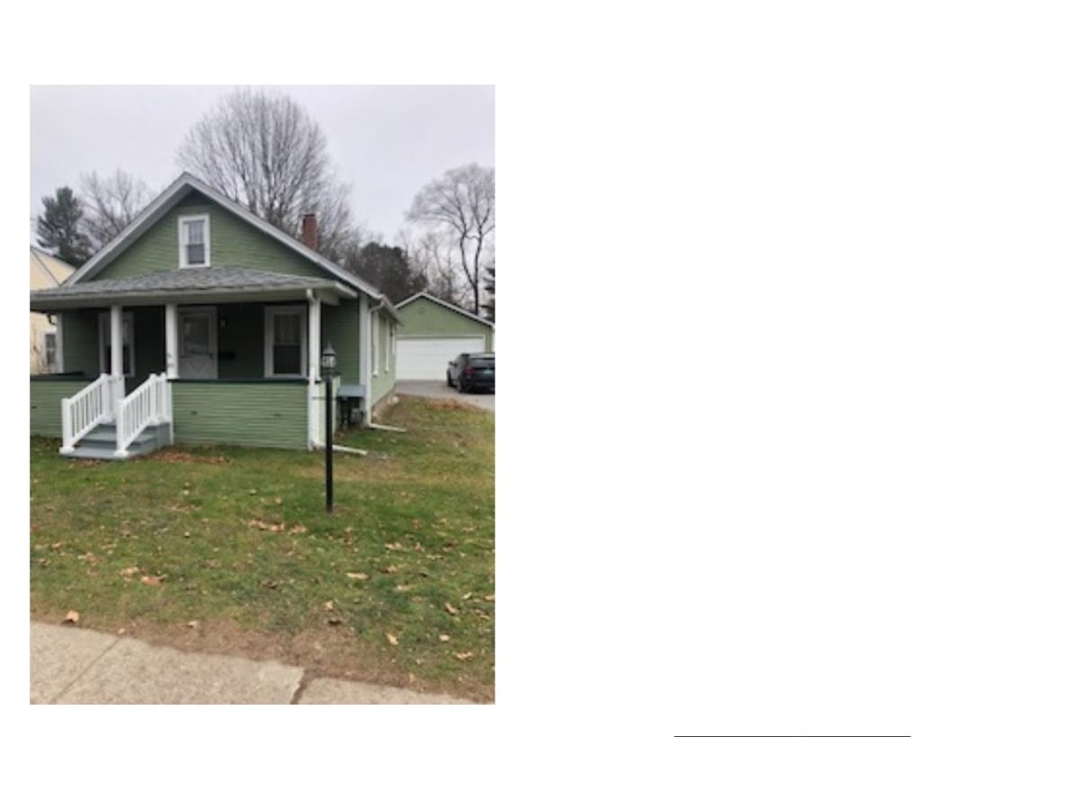 29 Mansfield Avenue