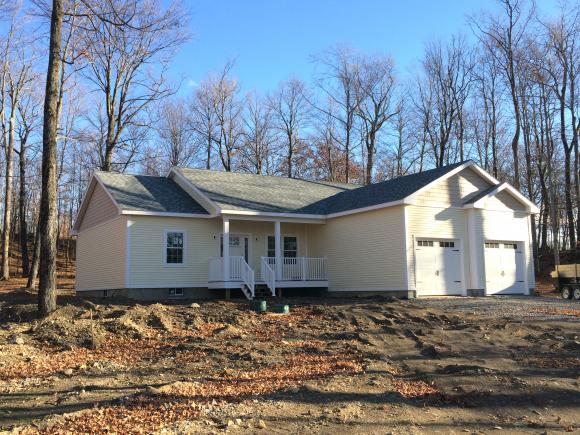 29 Maple Grove Estates