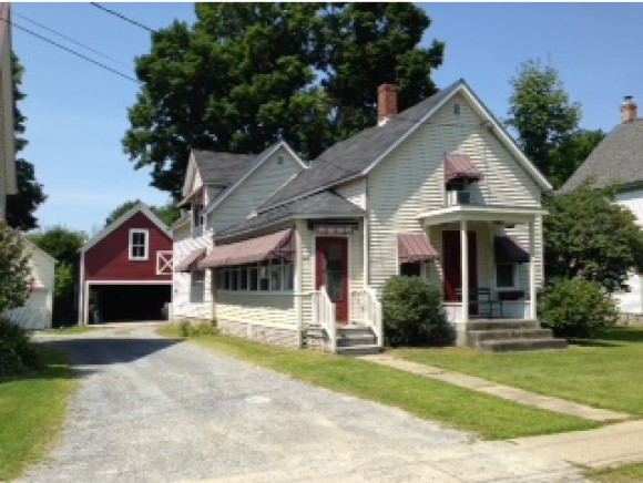 29 Maple Street