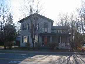 29 Maple Street