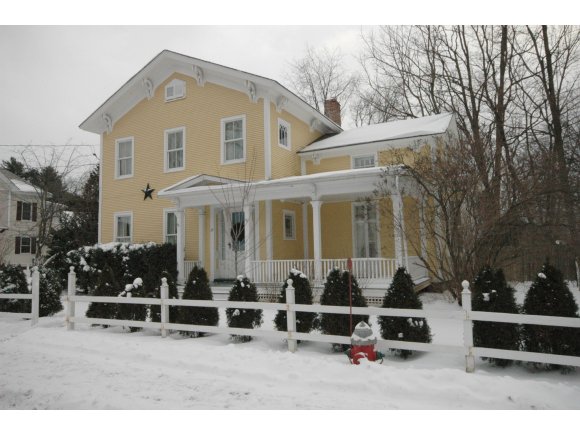 29 Maple Street
