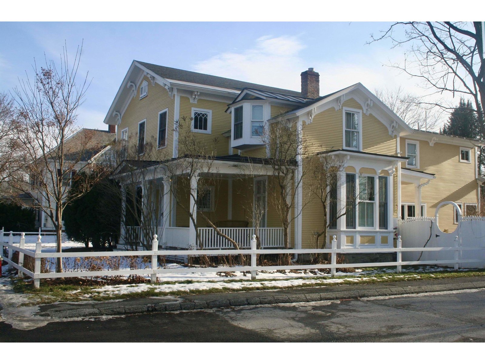29 Maple Street