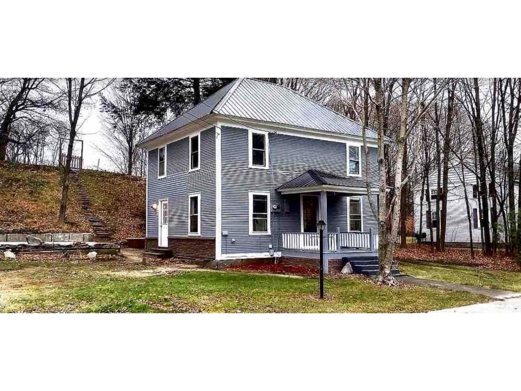 29 Maplewood Avenue