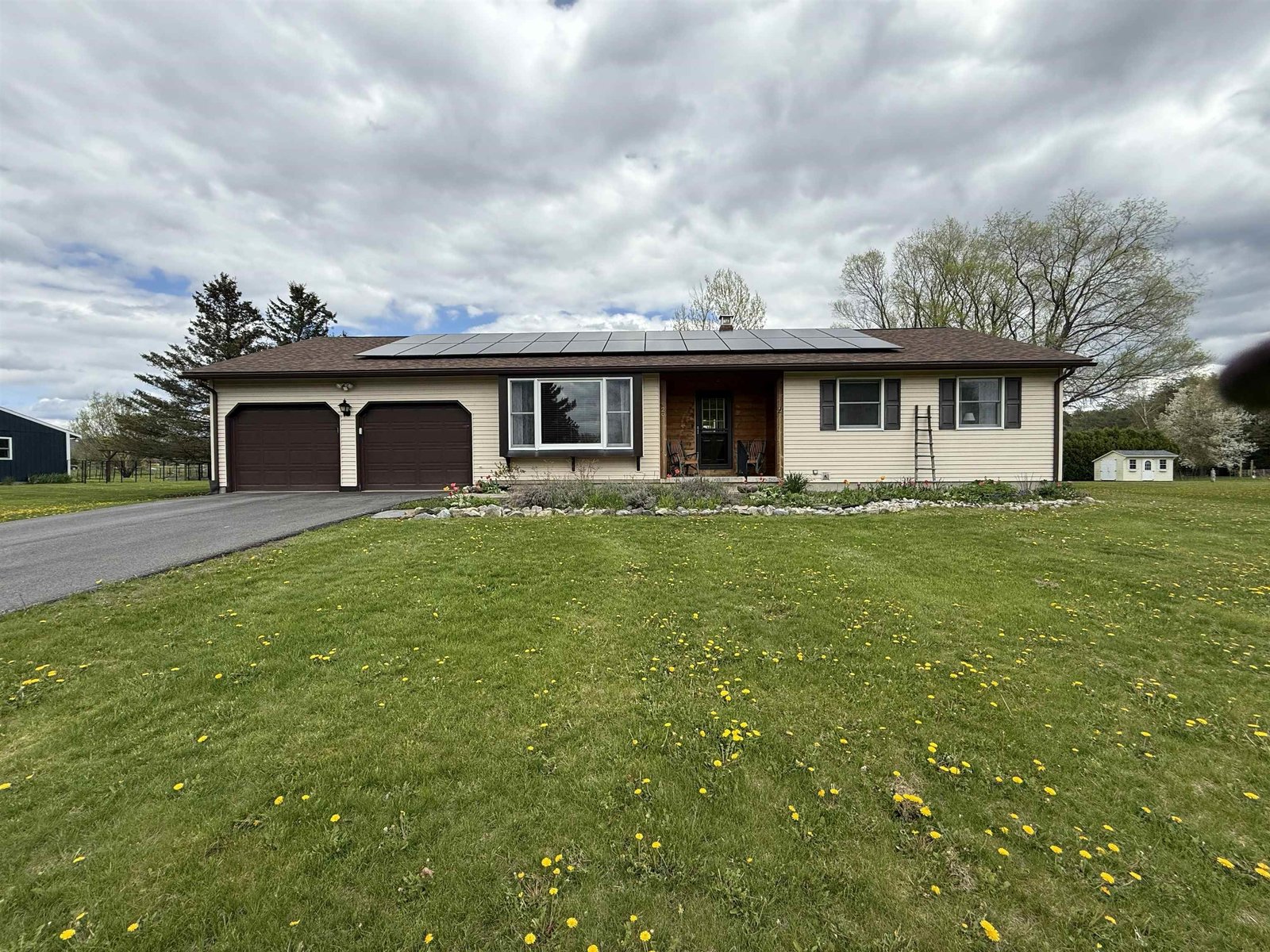 29 Mount Pleasant Drive