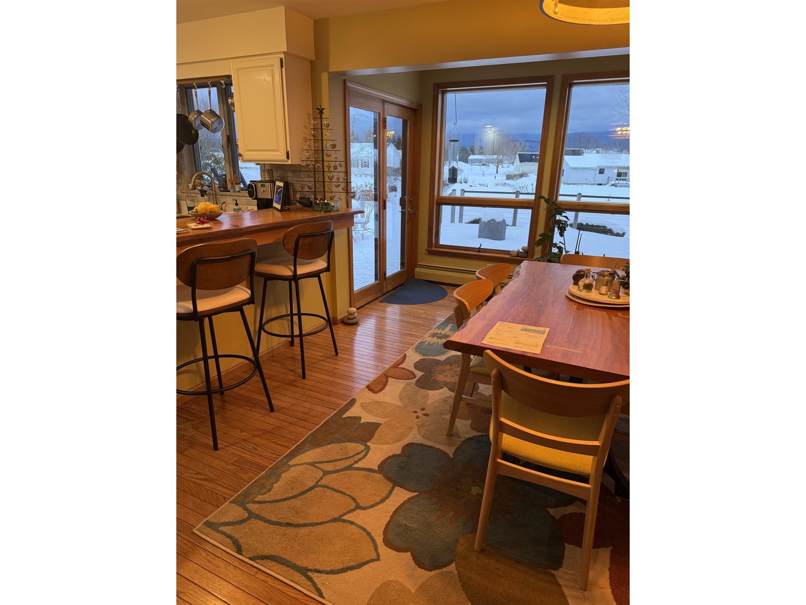 29 Mount Pleasant Drive