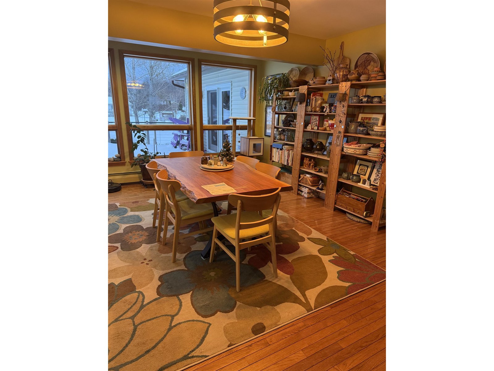 29 Mount Pleasant Drive