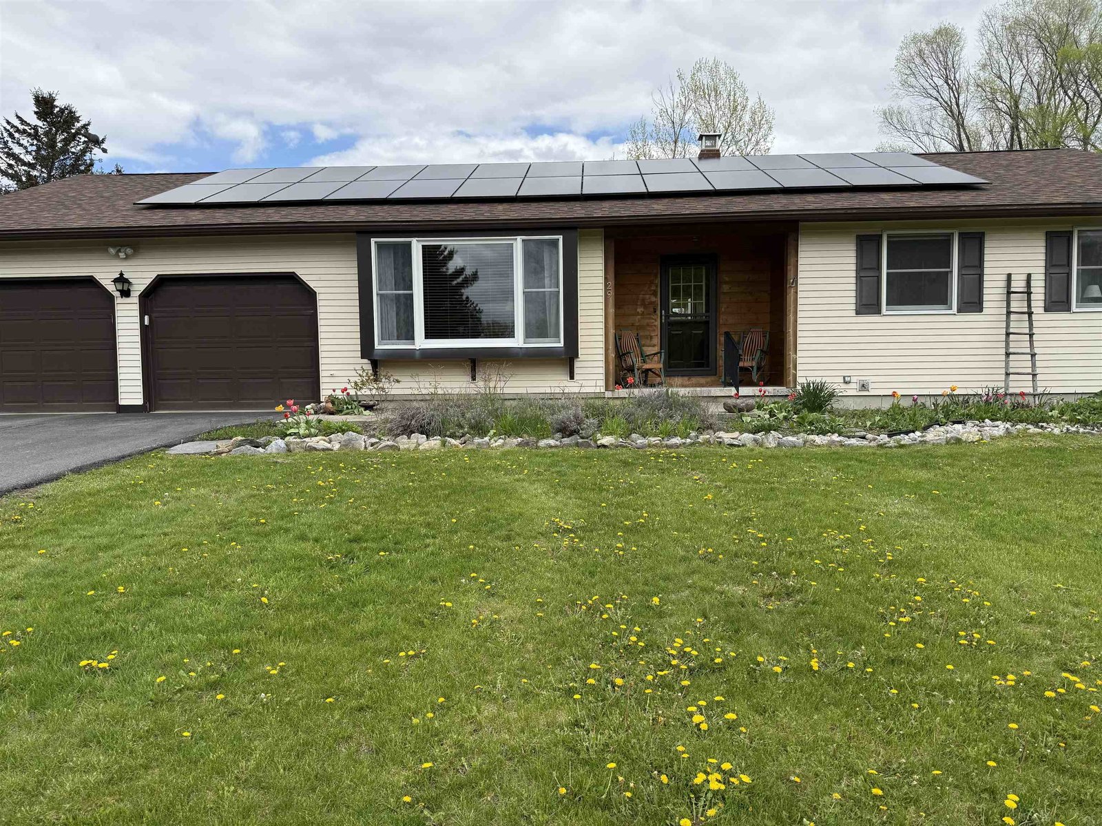29 Mount Pleasant Drive
