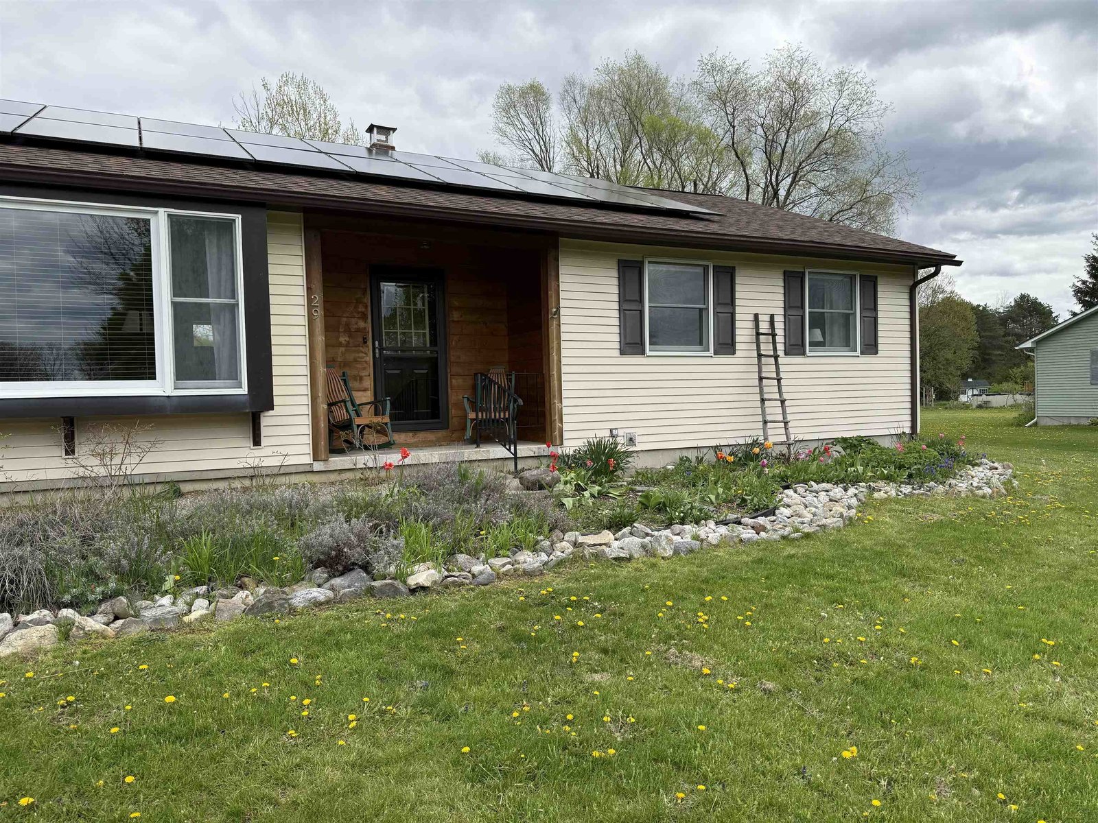 29 Mount Pleasant Drive