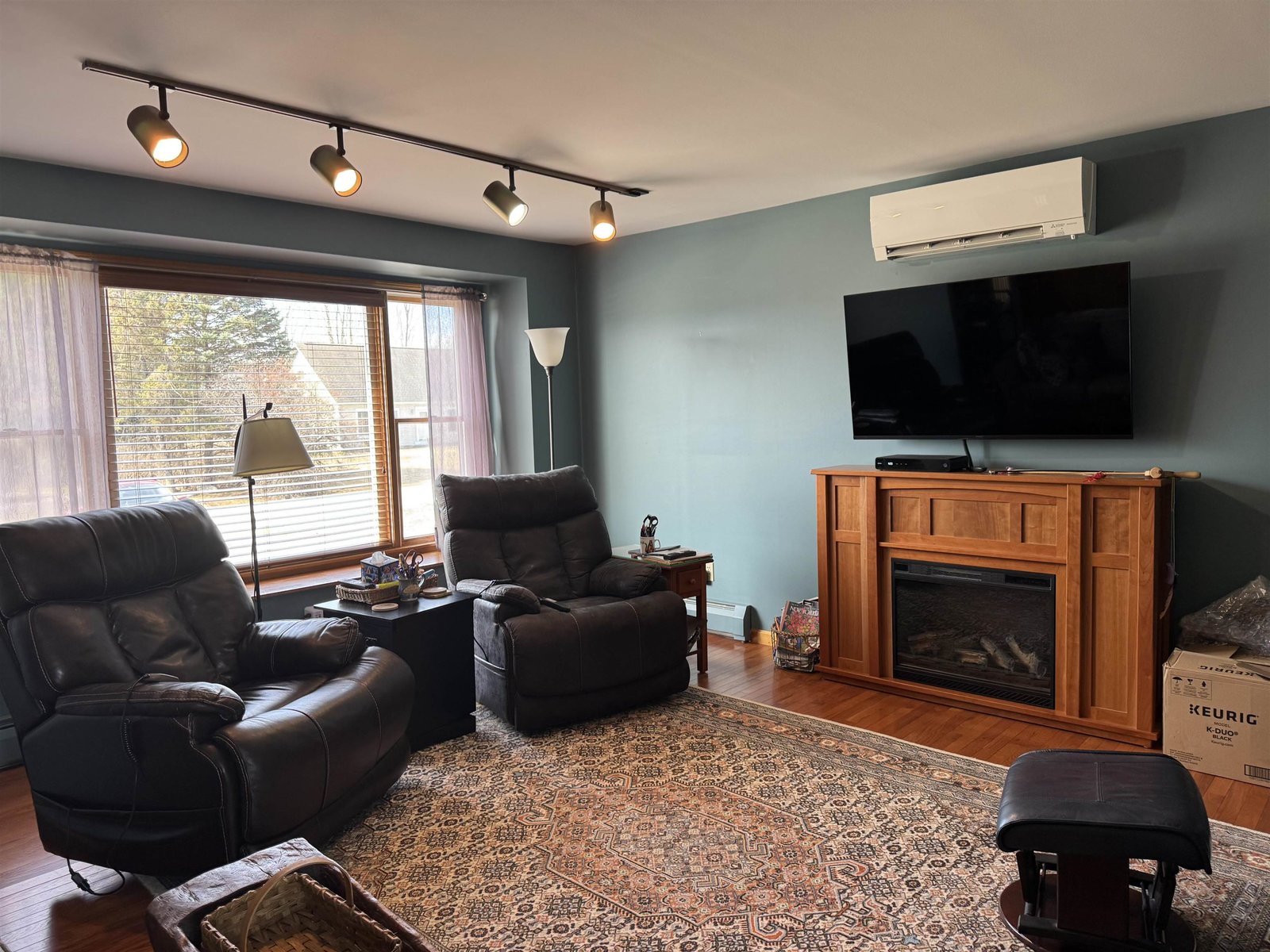 29 Mount Pleasant Drive