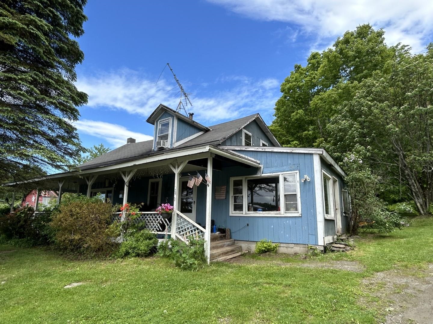 29 Mullen Road