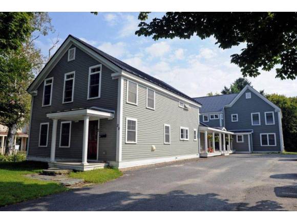 29 North Main Street, unit #2, Unit 2