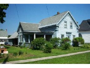29 North Street