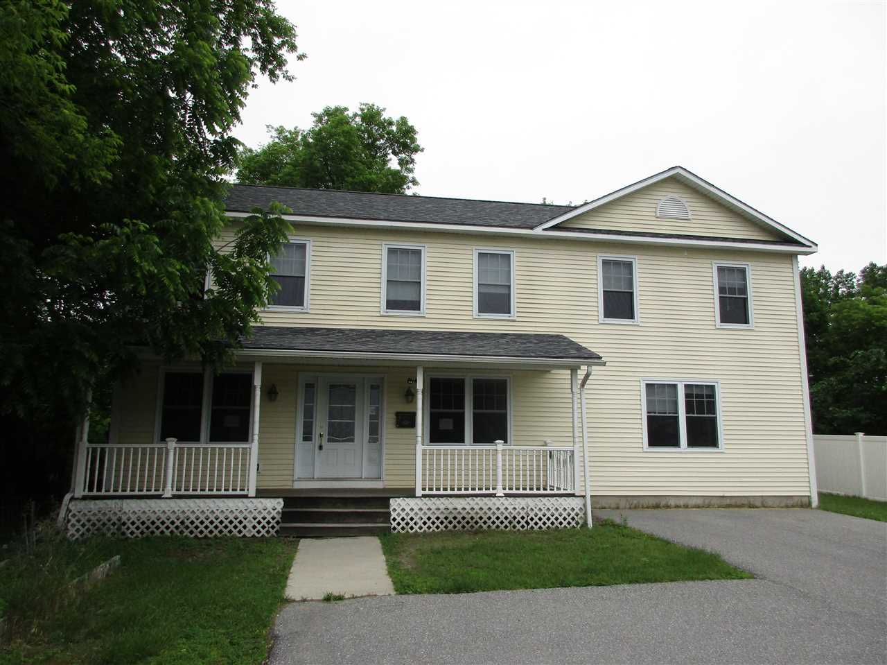29 North Street
