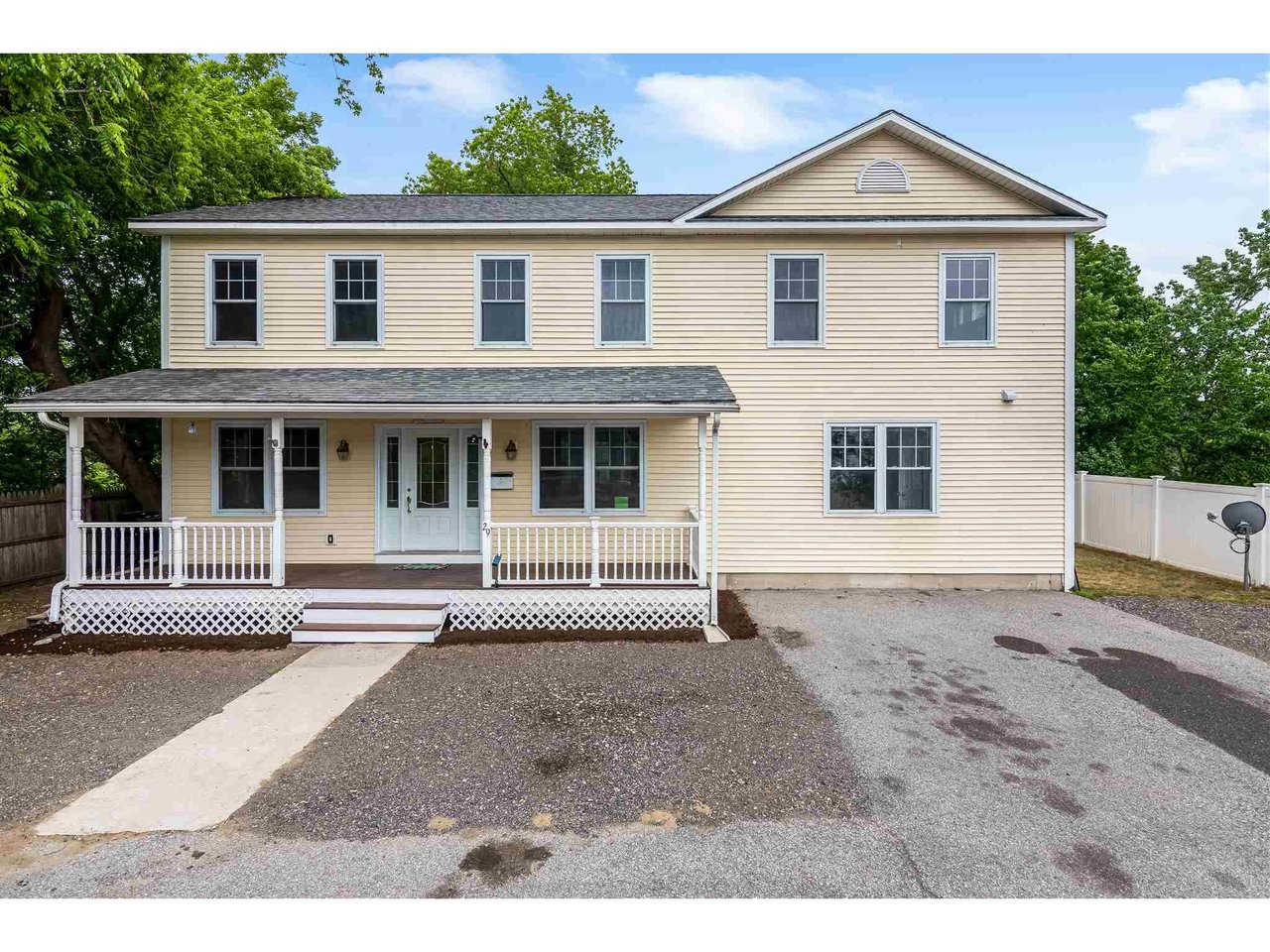 29 North Street