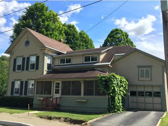 29 Olive St.