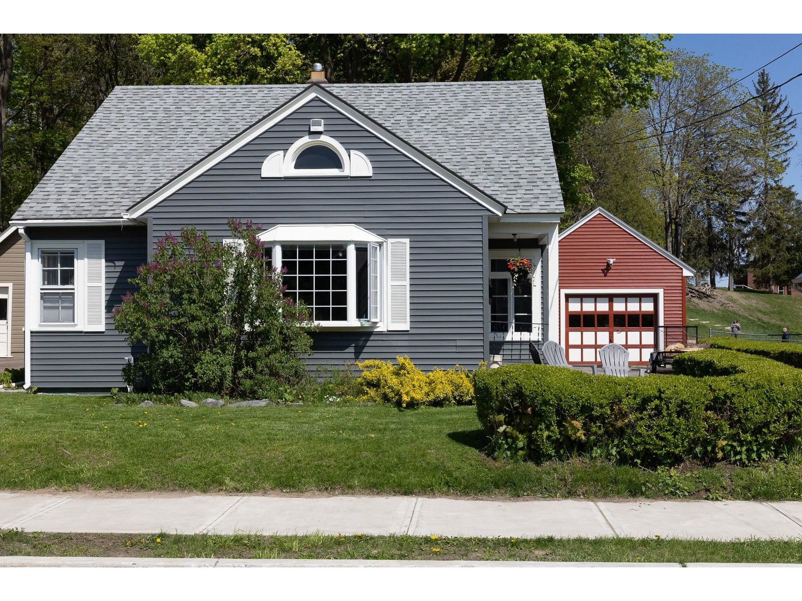 29 Orchard Terrace
