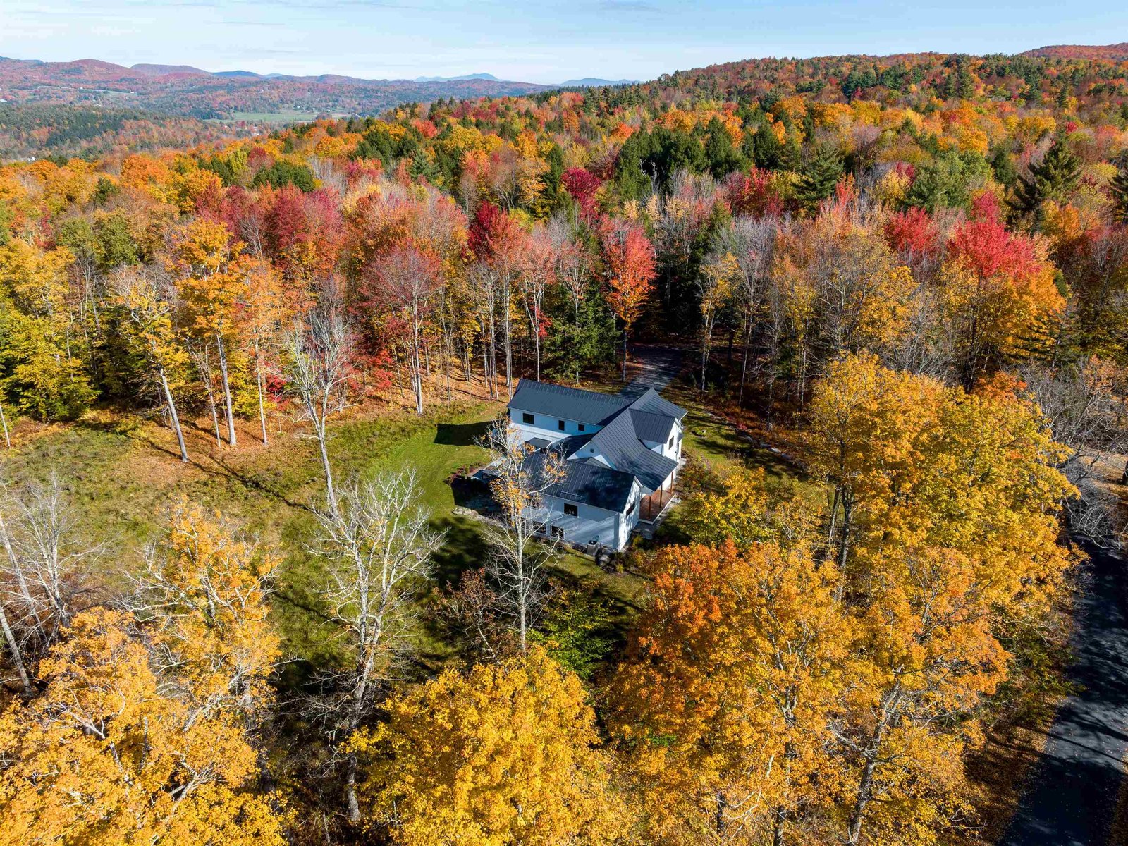 29 Owls Head Spur