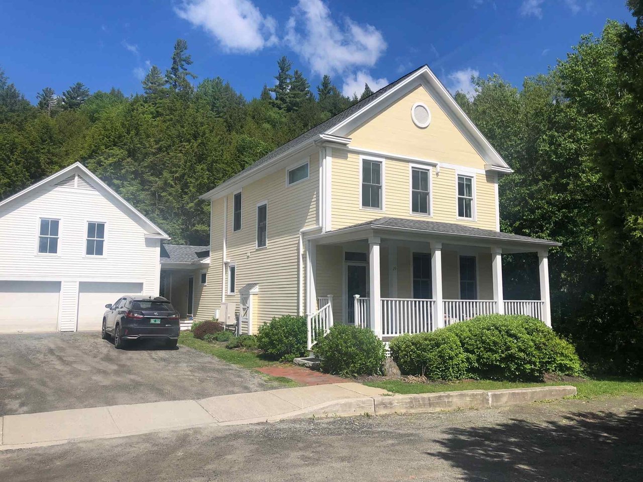 29 Palisades Road