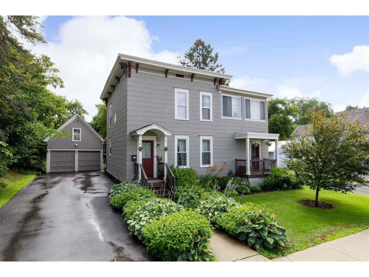 29 Park Street, Barre City 29 Park Street, Barre City