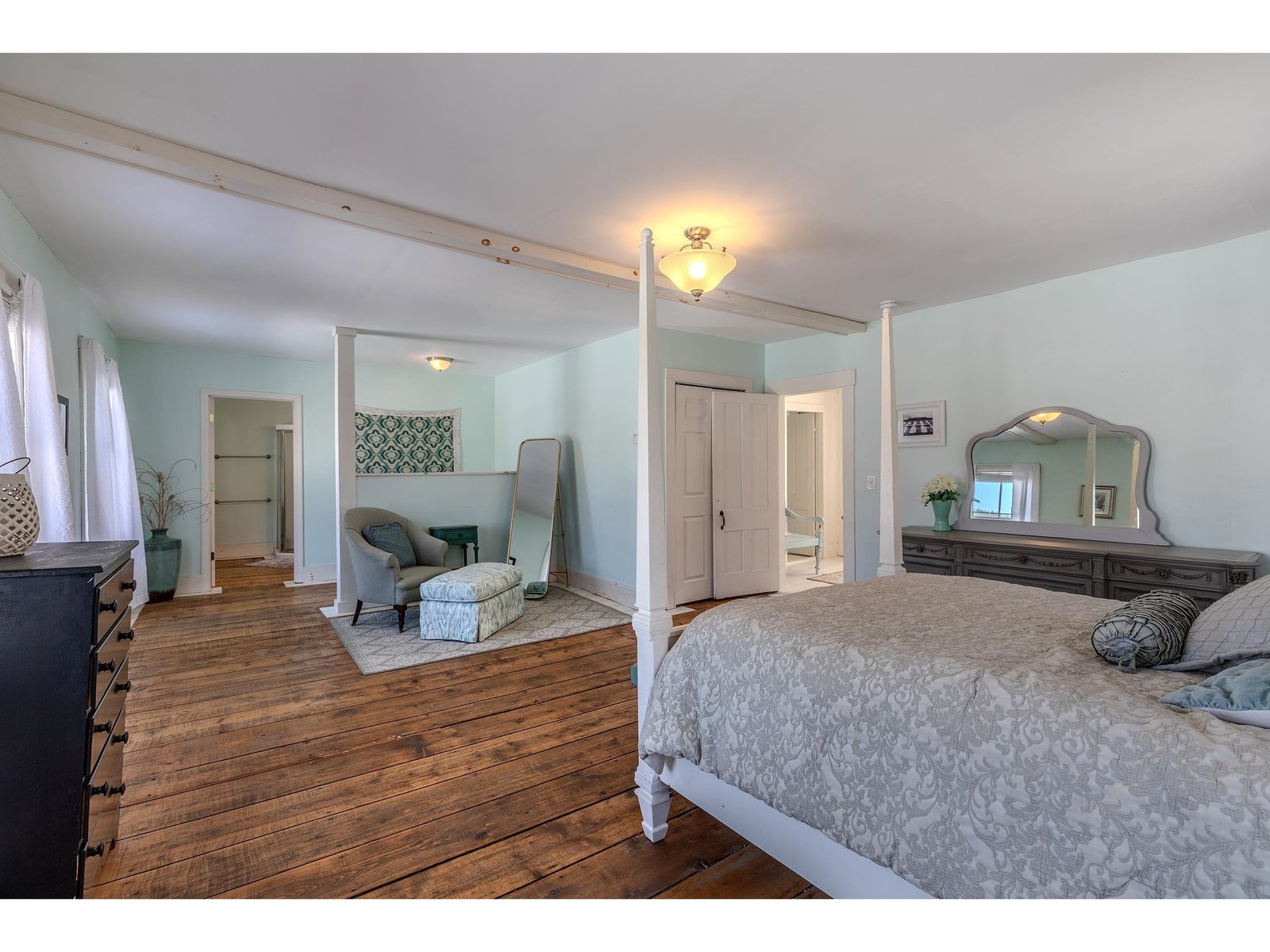29 Pikes Falls Road