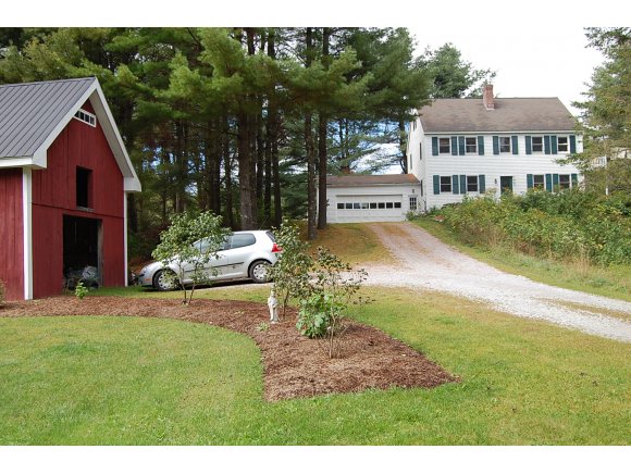 29 Pleasant Valley Rd