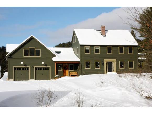 29 Pleasant Valley Road