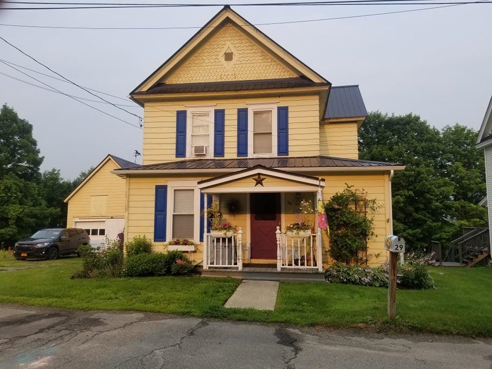 29 Prospect Street