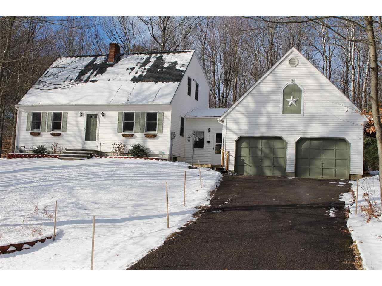 29 Red Clover Way