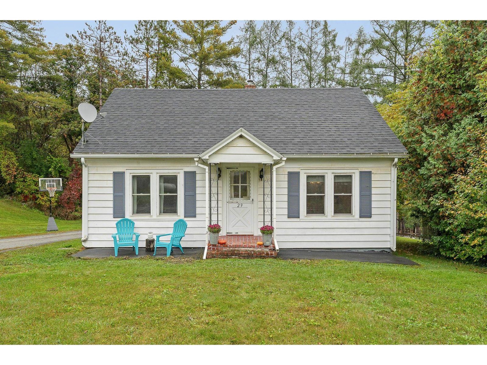 29 Richardson Road
