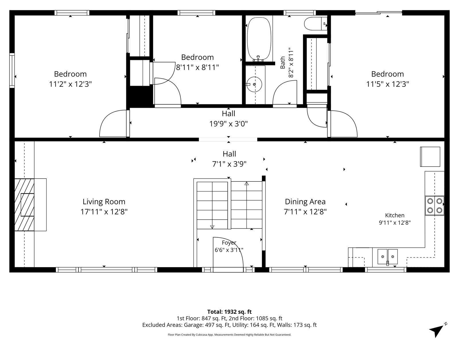 29 Ridgewood Terrace