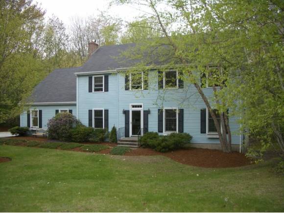 29 Rivendell Drive