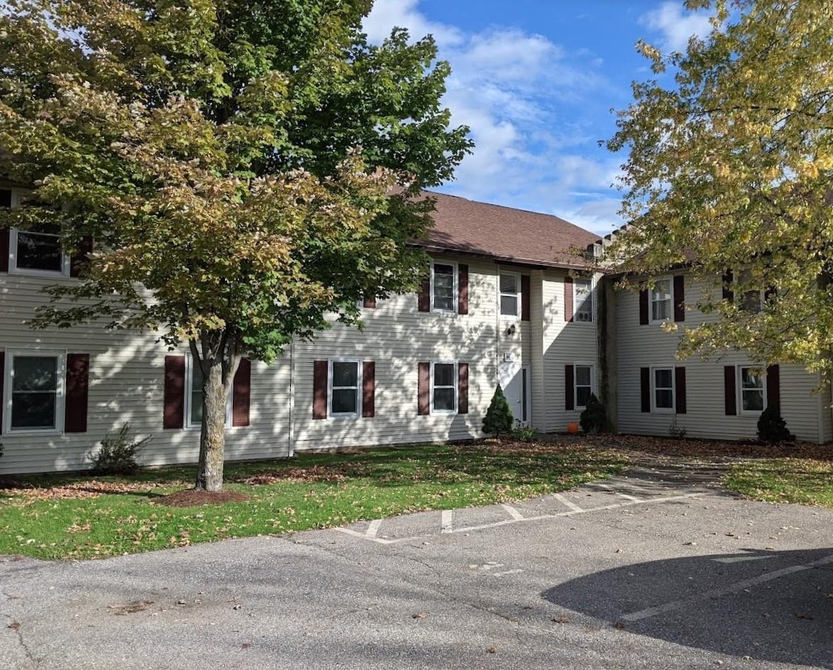 29 Saybrook Road