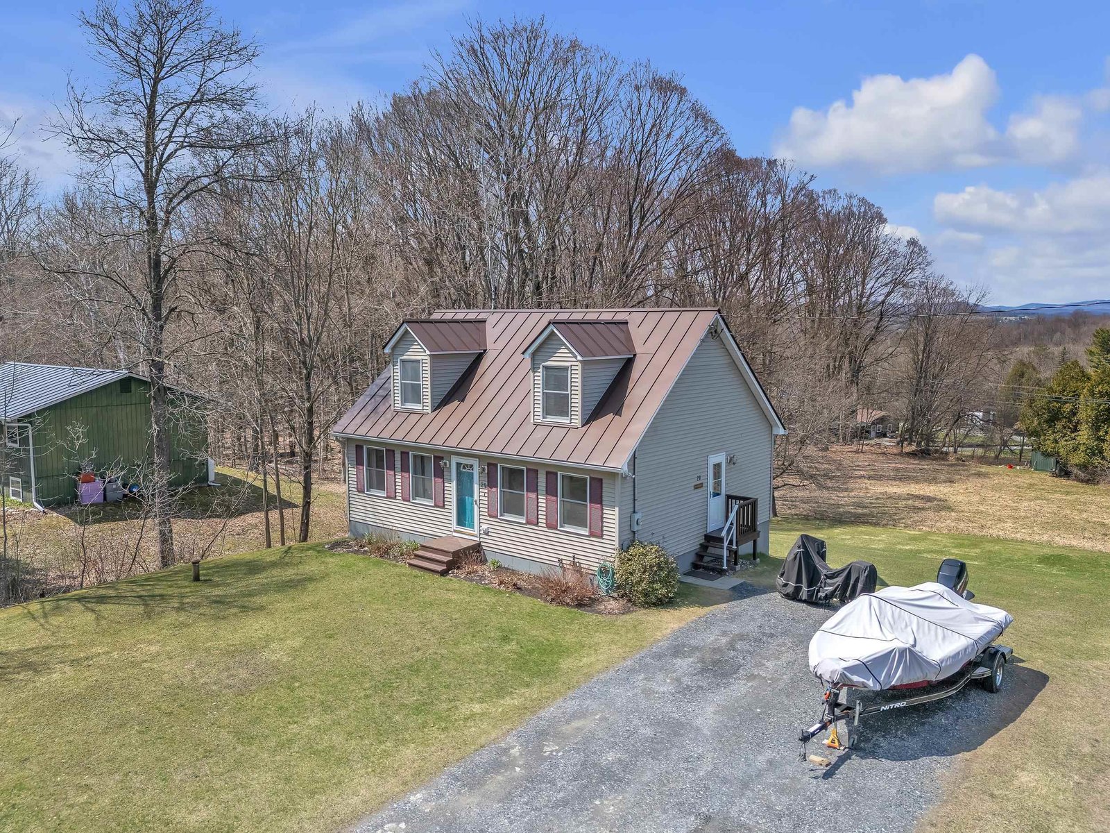 29 Scenic View Drive