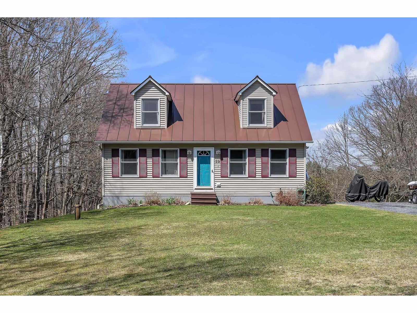 29 Scenic View Drive