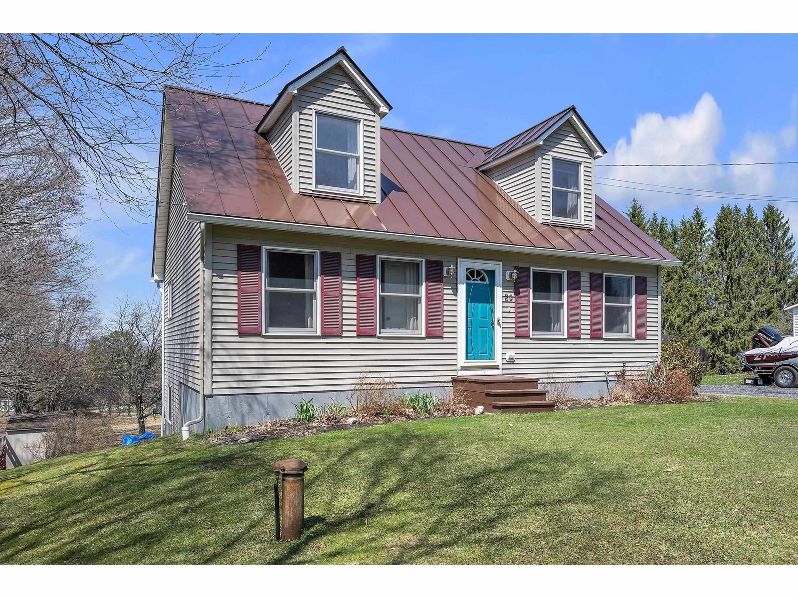 29 Scenic View Drive
