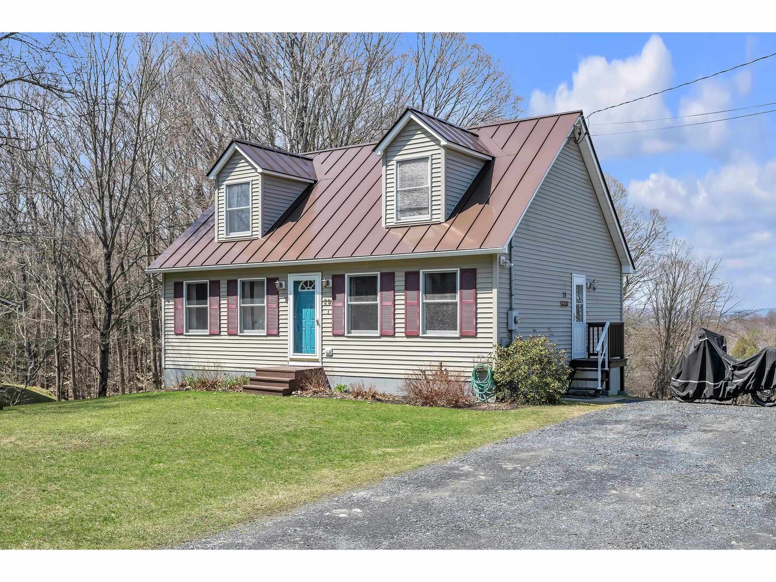 29 Scenic View Drive
