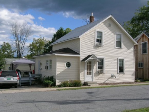 29 School Street