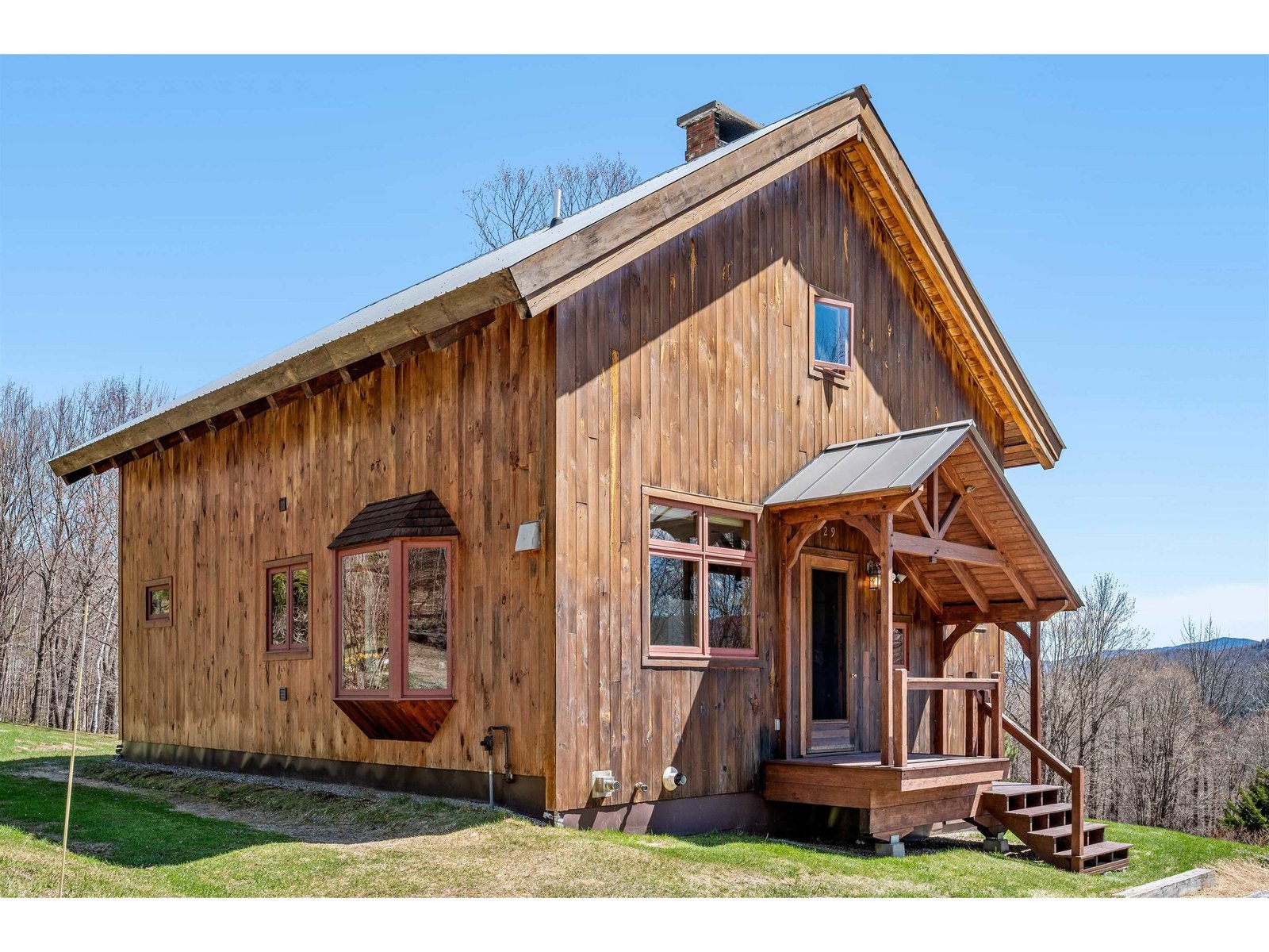29 Schoolhouse Brook Lane