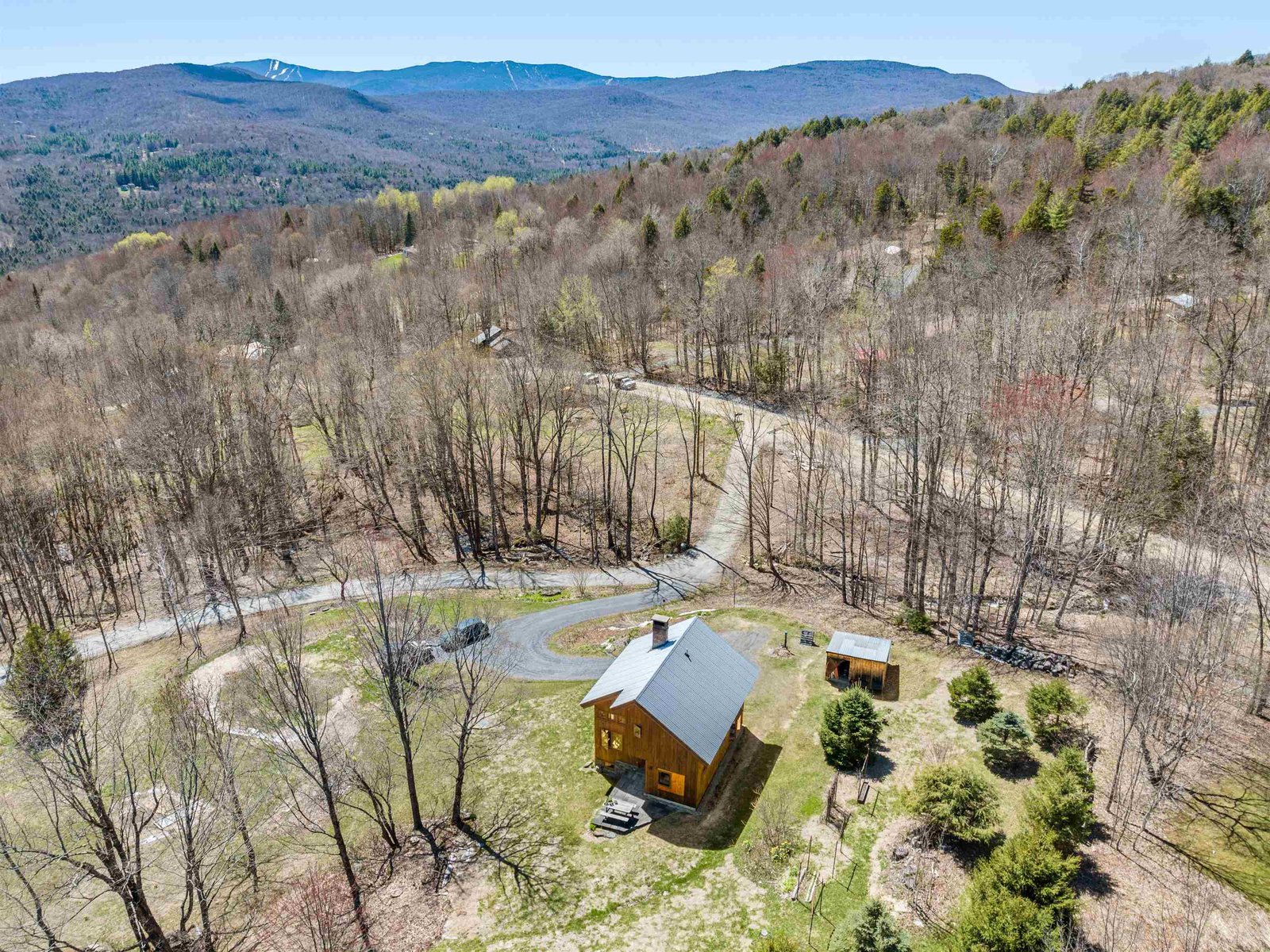 29 Schoolhouse Brook Lane