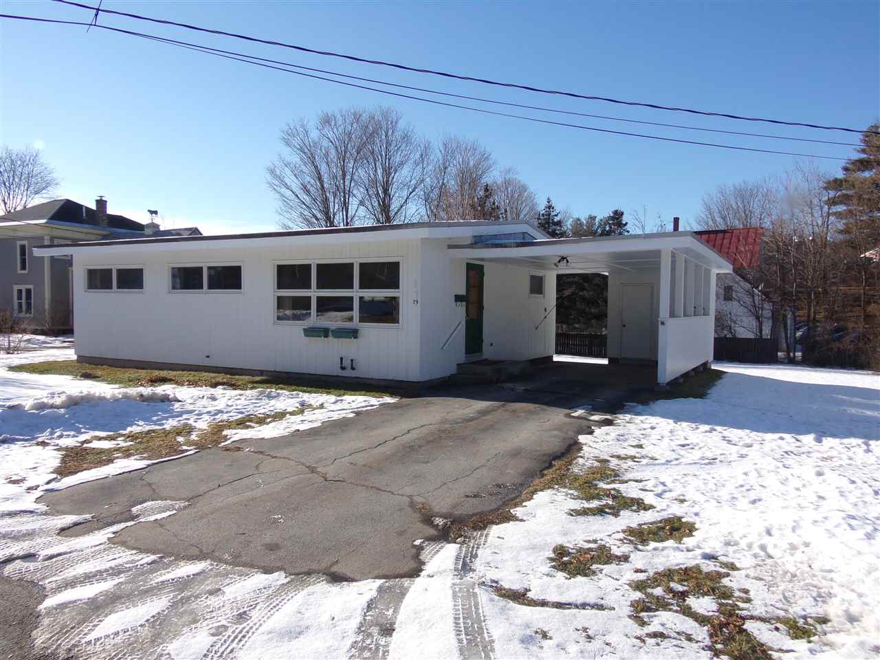 29 Shaw Circle